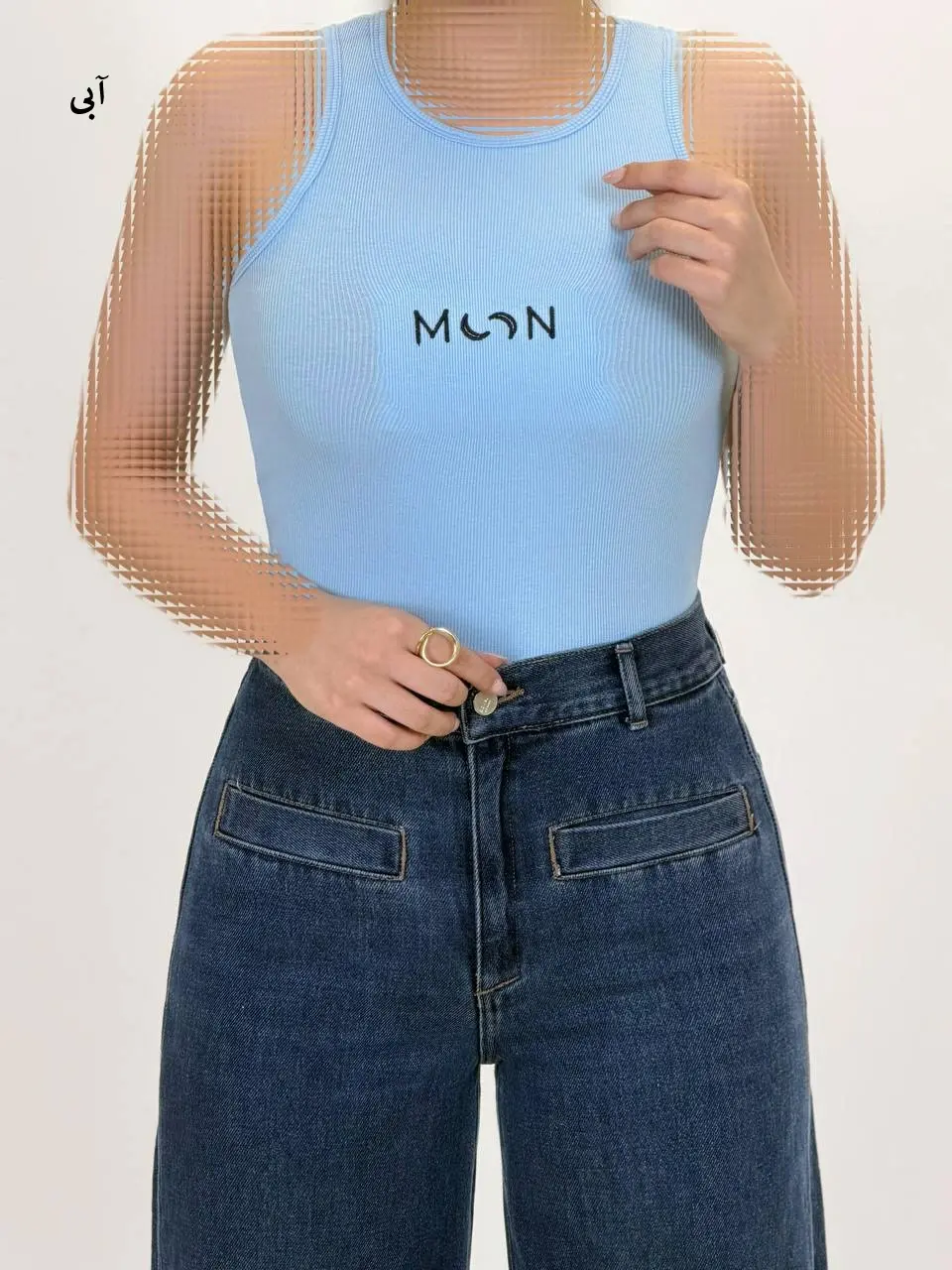 6949-تاپ moon